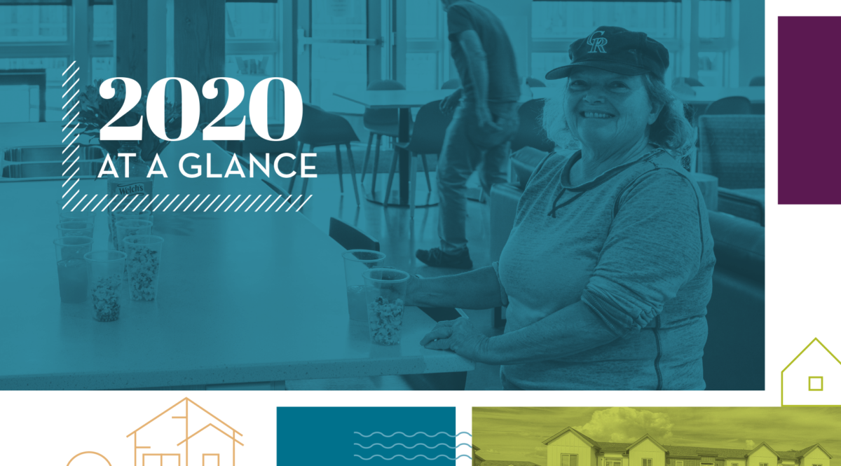 2020 Annual Report Housing Catalyst