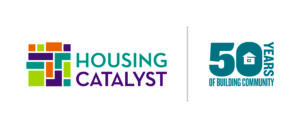 Housing Catalyst - 50 Years of Building Community