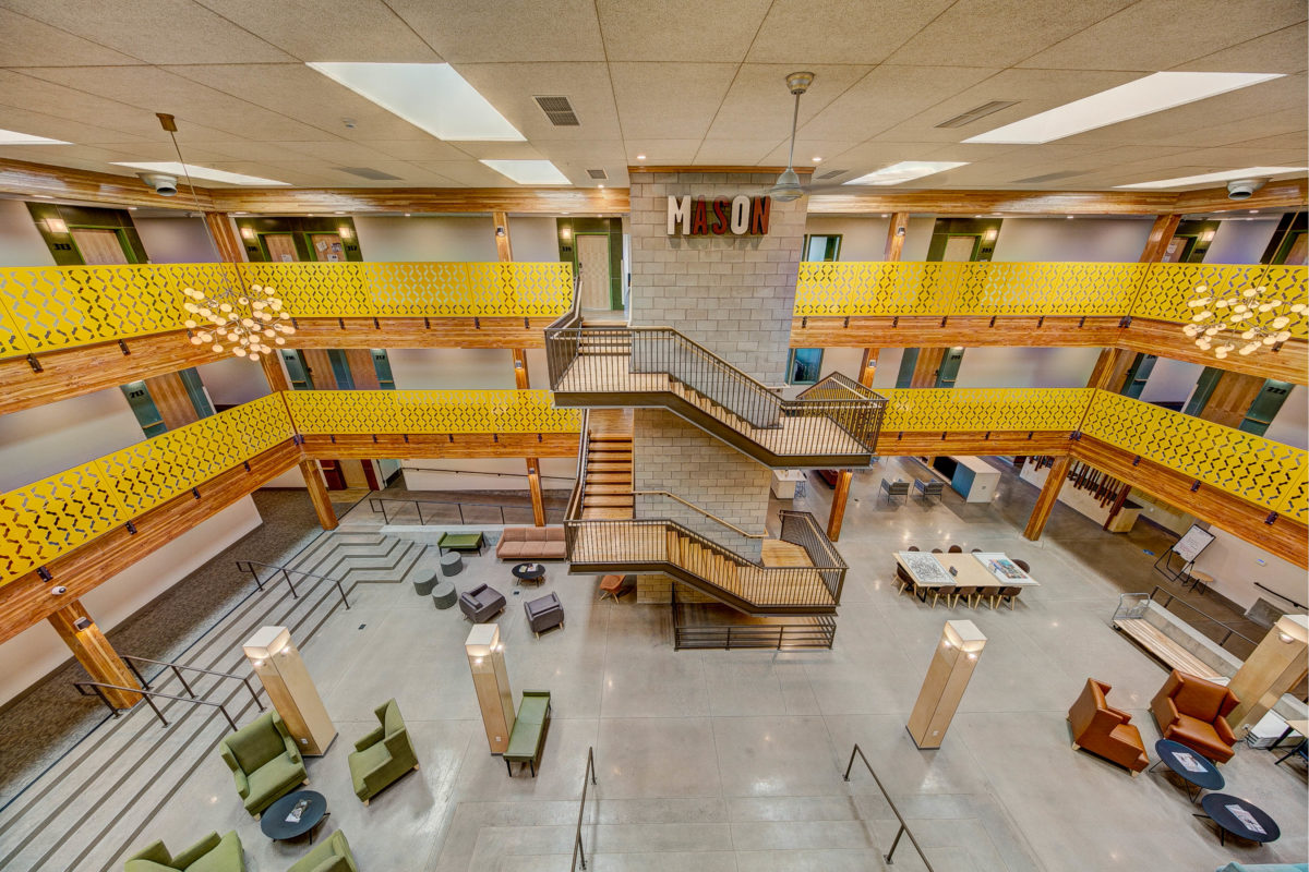 Mason Place Housing Catalyst