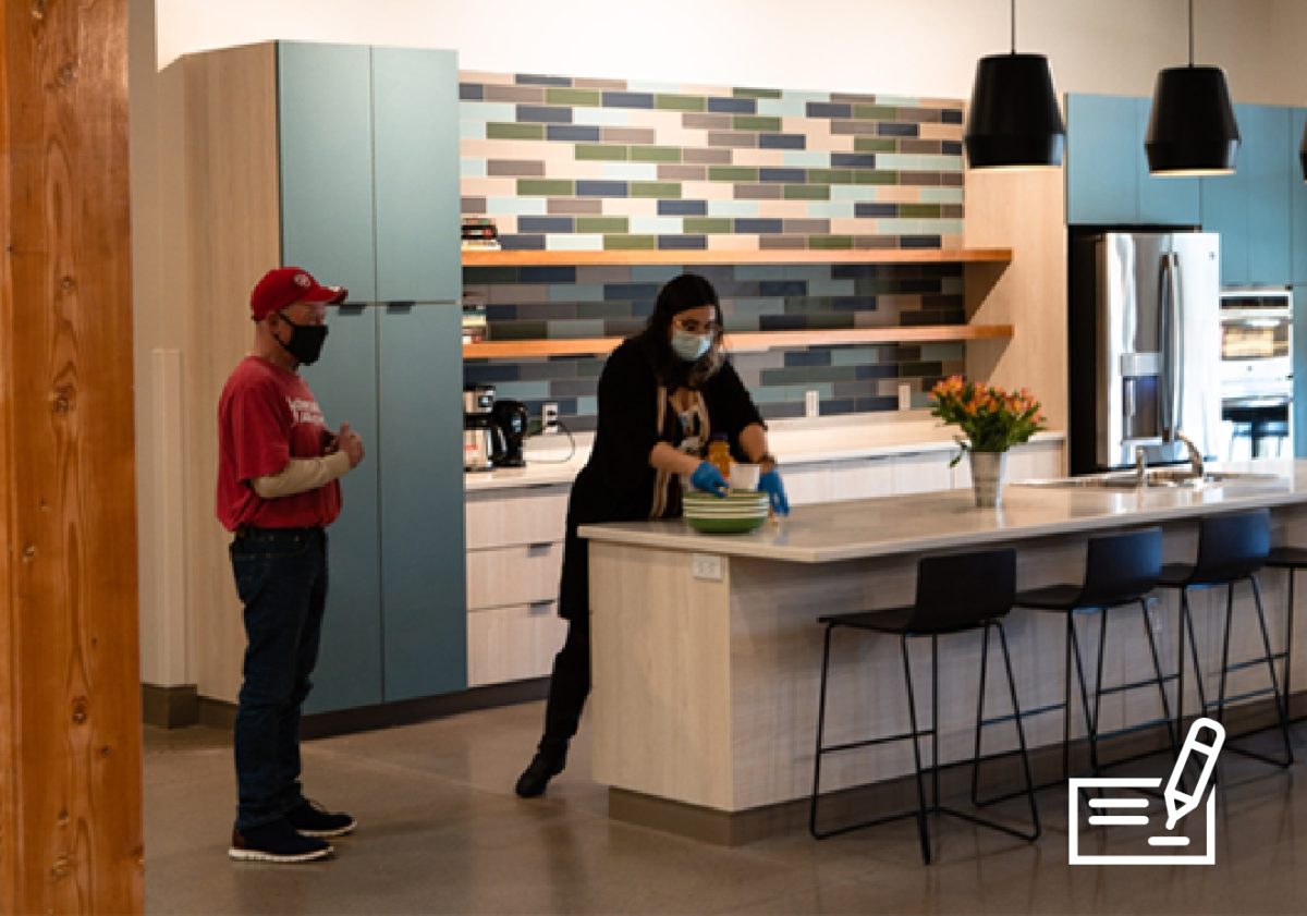 Affordable Housing in Fort Collins. Building Community. Inspiring Change.