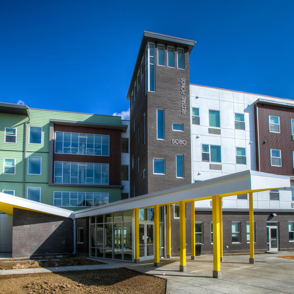 Permanent Supportive Housing Housing Catalyst