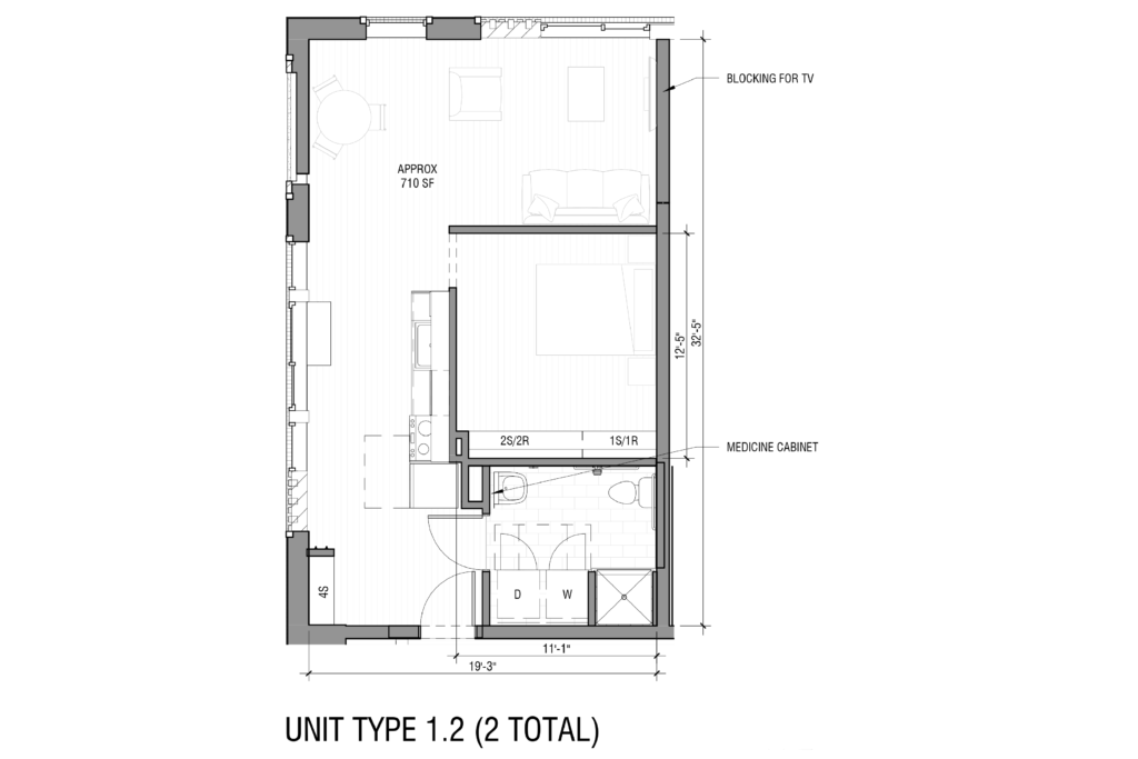 Live at Oak 140 Housing Catalyst