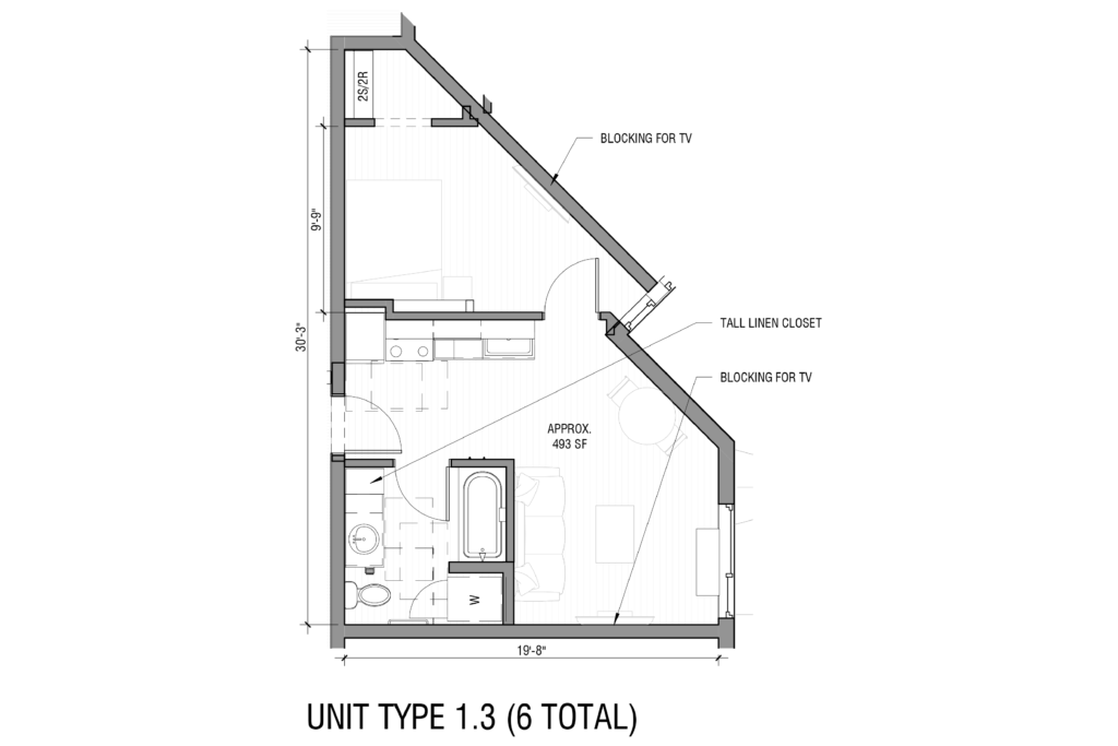 Live at Oak 140 Housing Catalyst