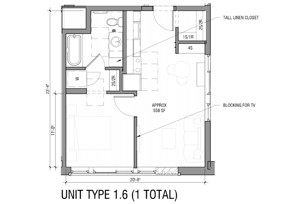 Live at Oak 140 Housing Catalyst