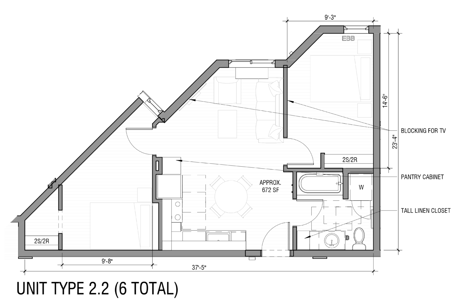 Live at Oak 140 Housing Catalyst