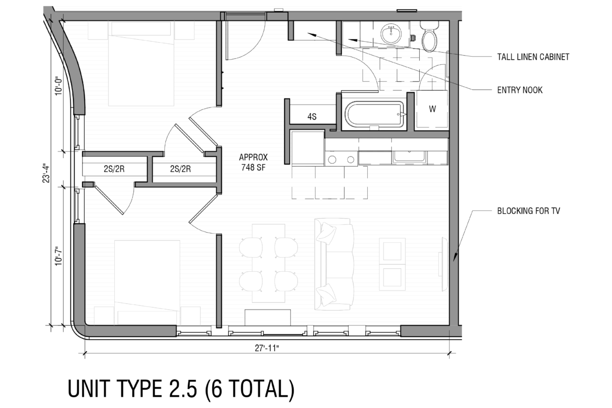 Live at Oak 140 Housing Catalyst