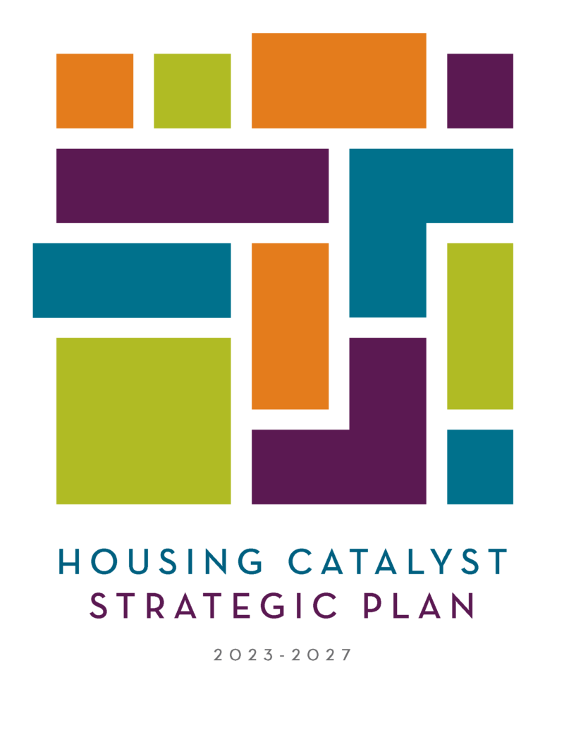 Agency Documents Housing Catalyst