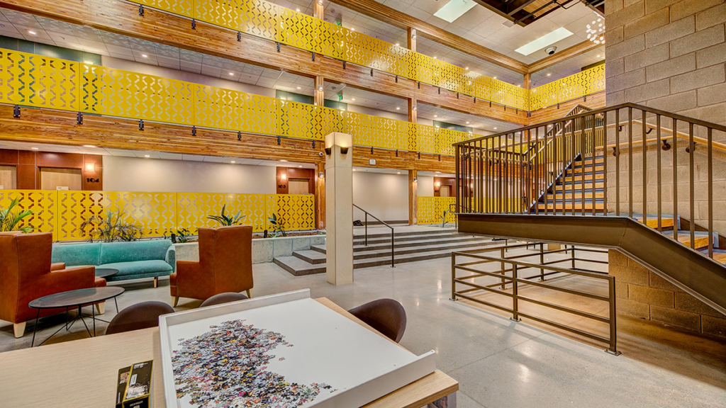 Mason Place Housing Catalyst