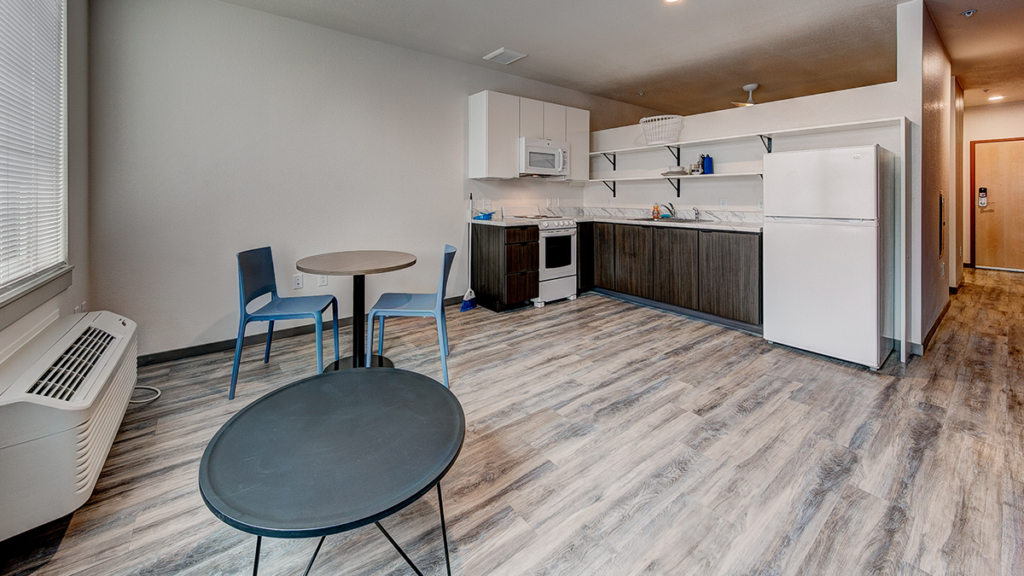 Mason Place Housing Catalyst