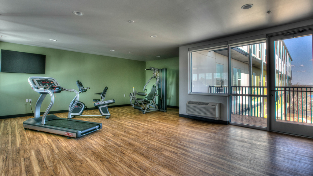 Redtail Ponds Housing Catalyst