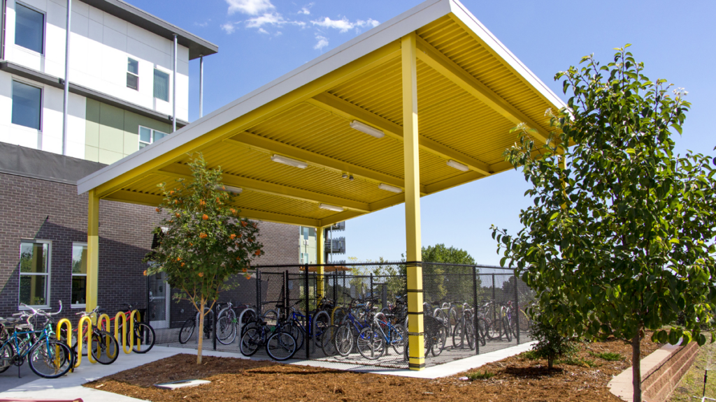 Redtail Ponds Housing Catalyst