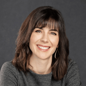 Photo of Anne Nelsen